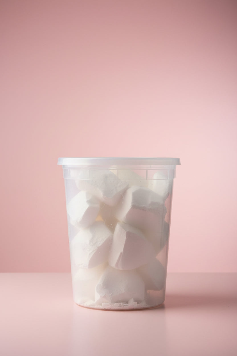 Signature Starch Chunks