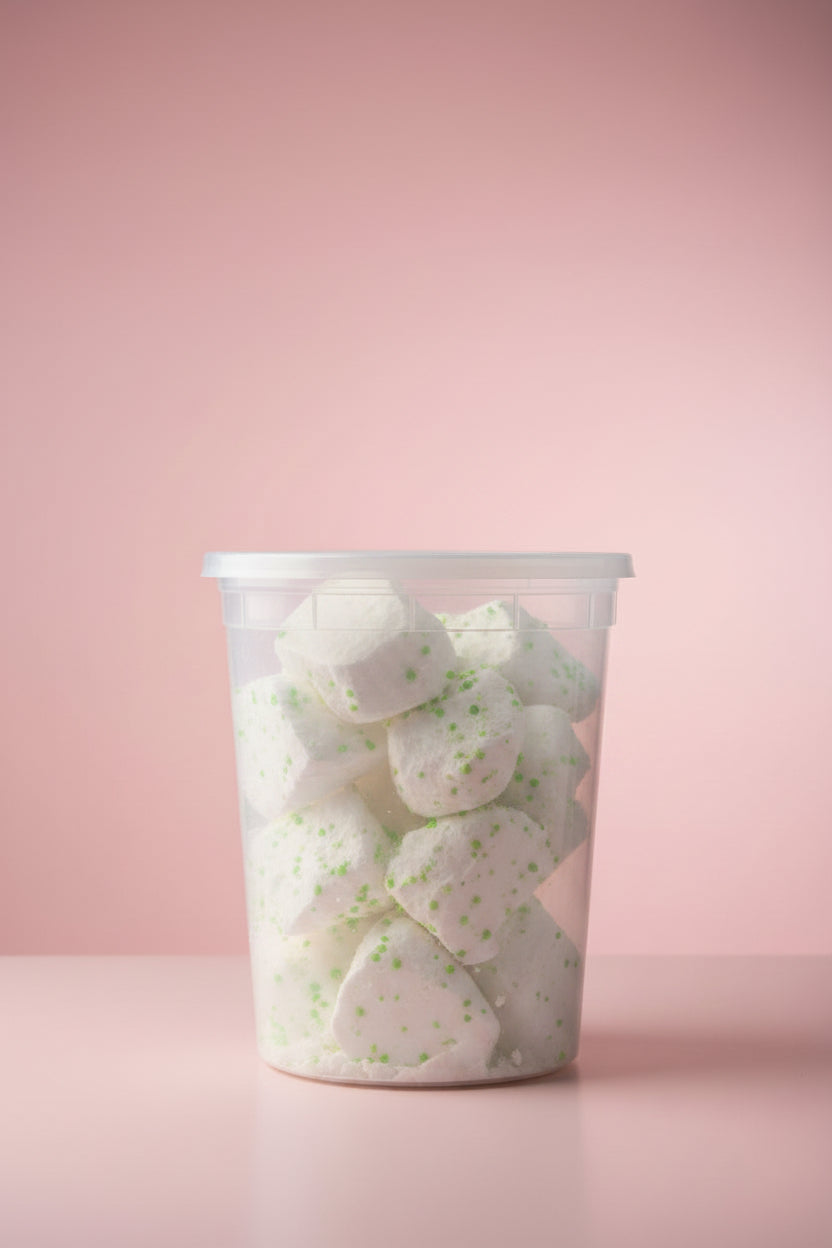 Signature Starch Chunks