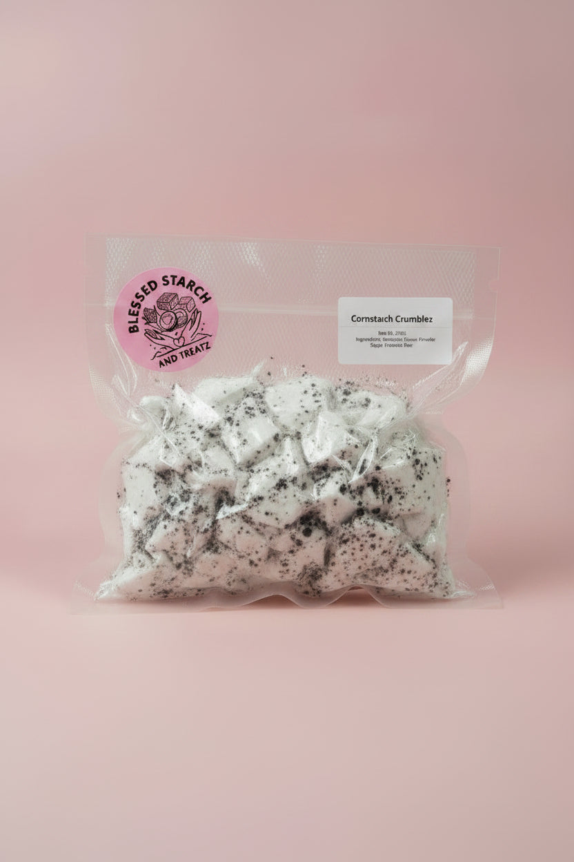 Signature Starch Cereal