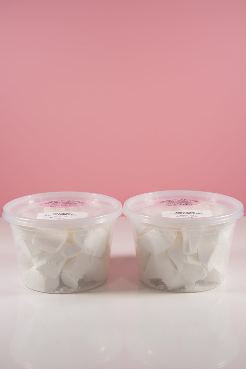 Signature Starch Chunks