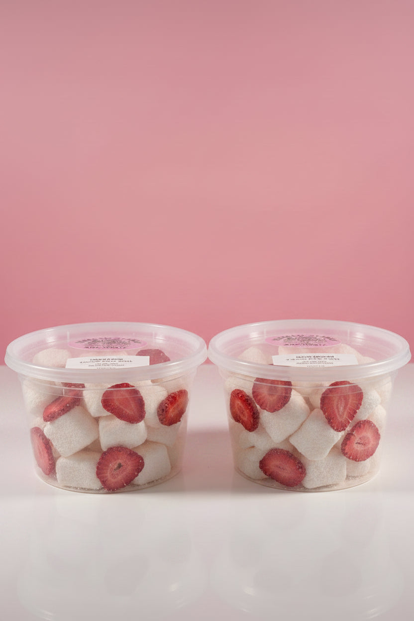 Signature Starch Chunks
