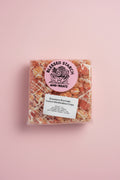 Strawberry Shortcake Gourmet Marshmallow Crispy Treat
