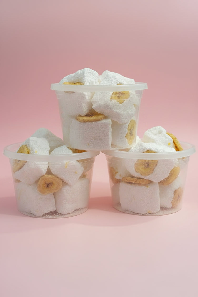 Signature Starch Chunks