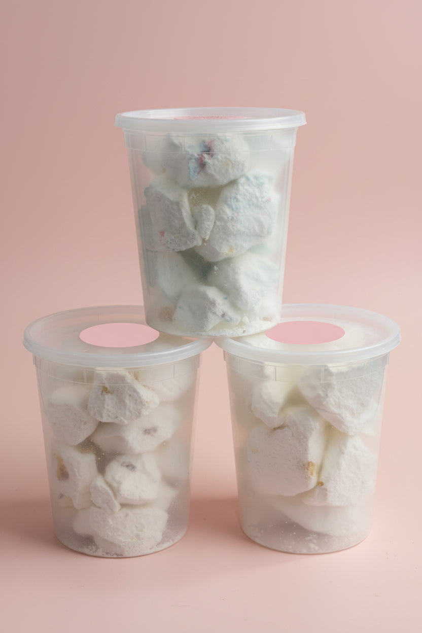 Signature Starch Chunks
