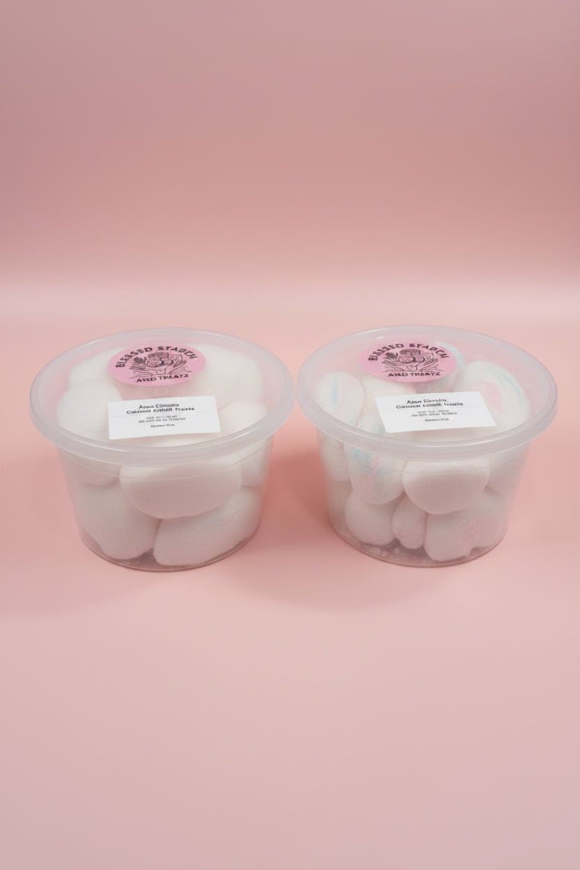 Signature Starch Chunks