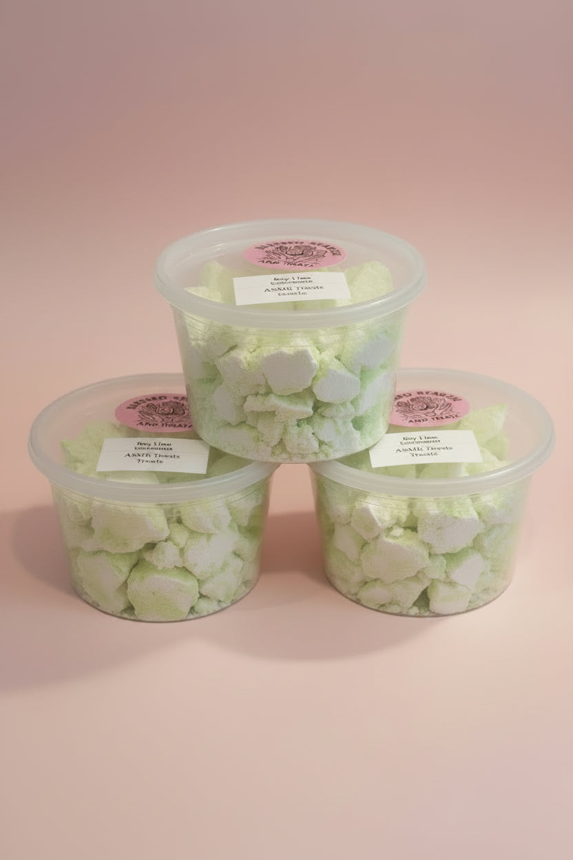 Signature Starch Chunks