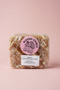 Biscoff Gourmet Marshmallow Crispy Treat