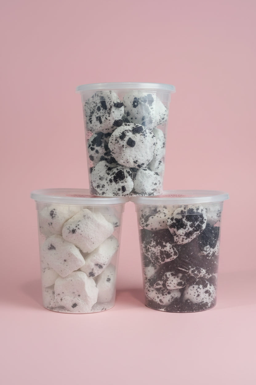 Signature Starch Chunks