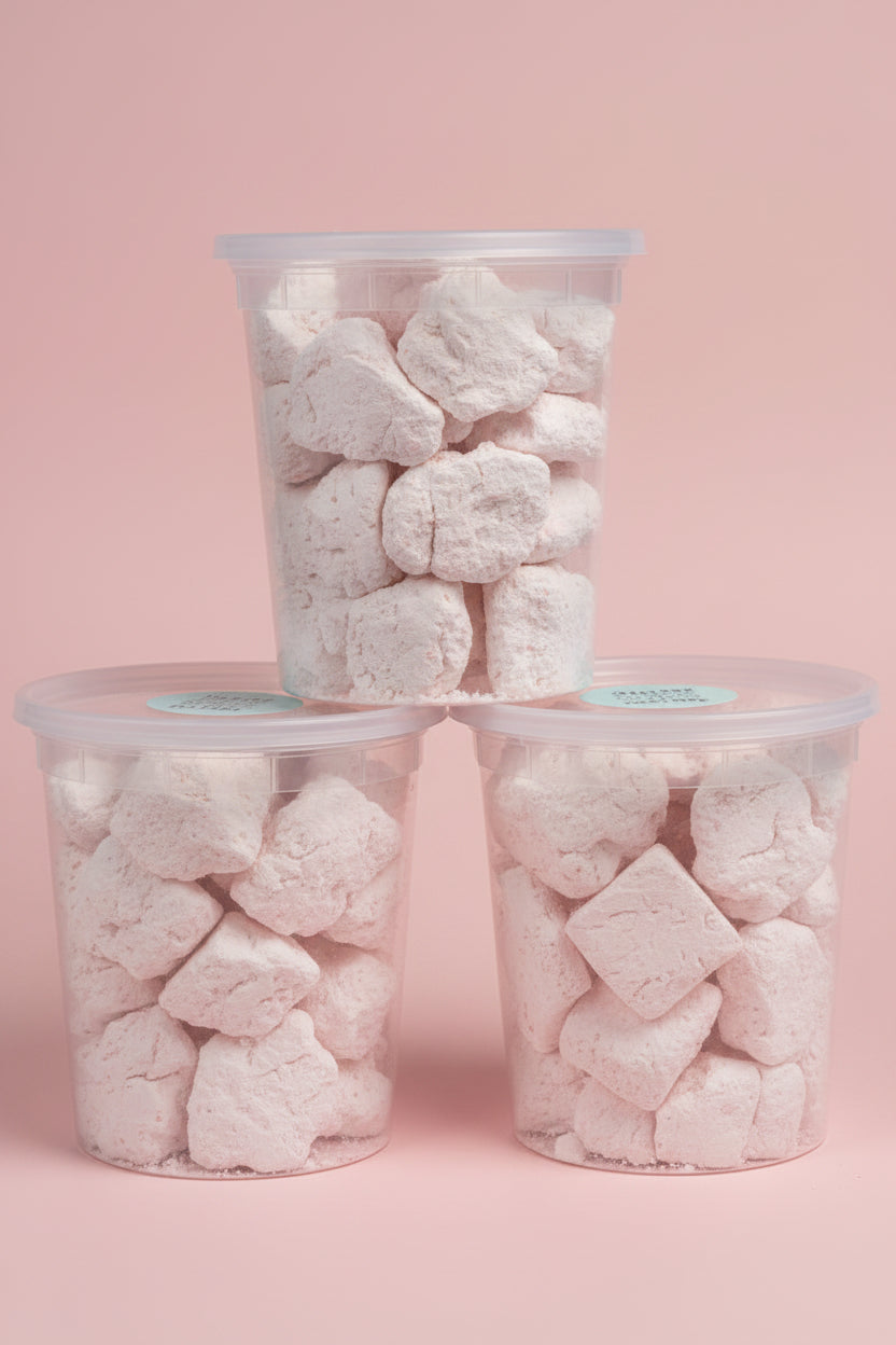 Signature Starch Chunks