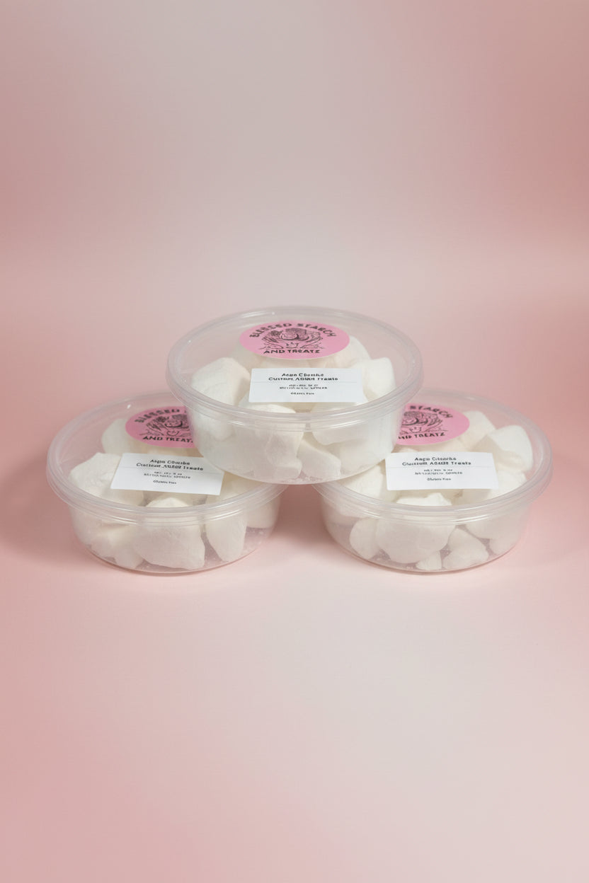 Signature Starch Chunks