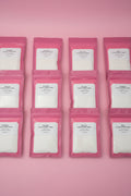 Signature Starch Toppers