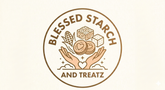 Blessed Starch and Treats  - Home